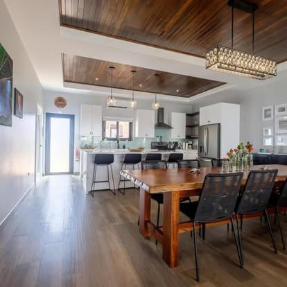 Casa Nex Ta Sea- Luxe Beachfront Escape in Ambergris Caye