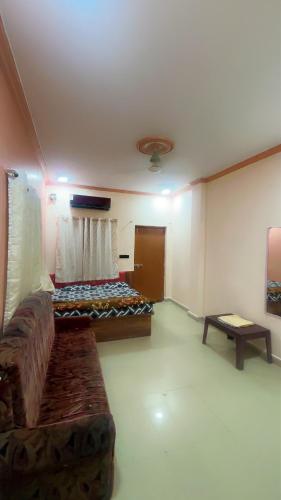 Hotel kashish in Wardha (Maharashtra)