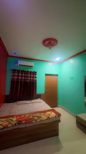 Hotel kashish in Wardha (Maharashtra)