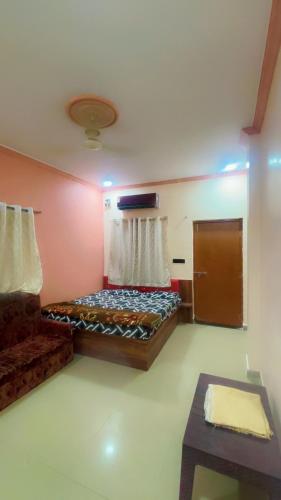Hotel kashish in Wardha (Maharashtra)