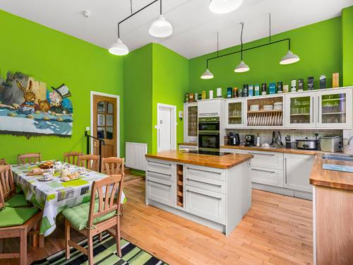 virtuve, Glen Doll Lodge - Uk51268 in Clova