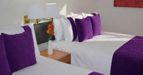 Twin room, superior