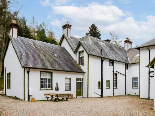 Viesnīcas āriene, Glen Doll Cottage - Uk51267 in Clova
