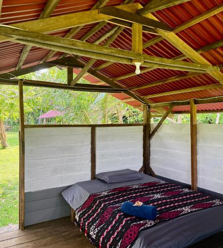 The Ridge Surf Lodge - Bandar Lampung