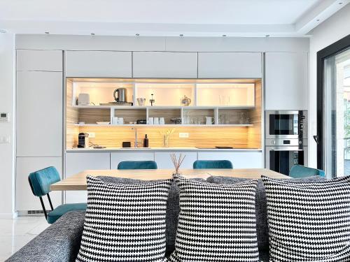 Cannes 2 Bedrooms - 2 Bathrooms Apartment - VC8 - image 3