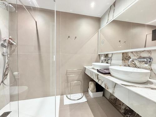 Cannes 2 Bedrooms - 2 Bathrooms Apartment - VC8 - image 4