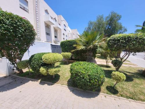 Appartement el Amber in Sidi Daoud