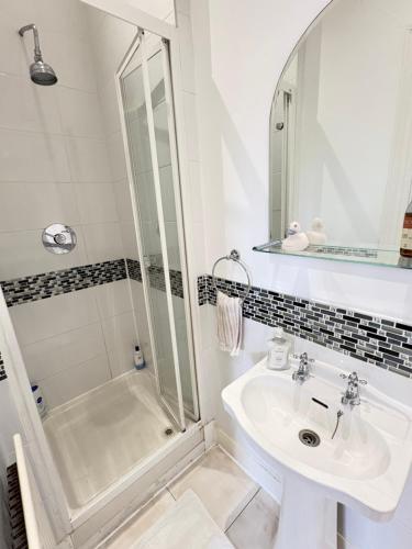 En-suite in Chelsea, Londres (photo 7)