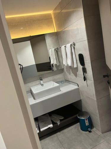 PARK DEMİRKAPI HOTEL - 화장실