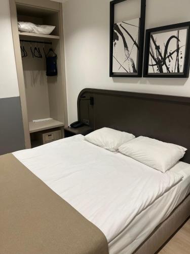 PARK DEMİRKAPI HOTEL
