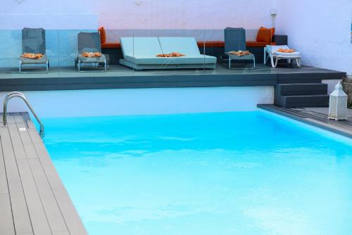 Atlantic Sun Beach - Gay Men Only - main image