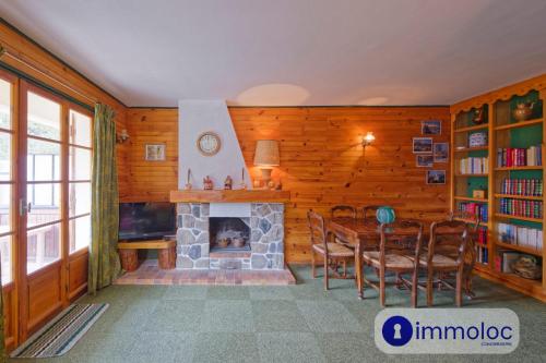 Appartement Auron à 150 mètres du téléphérique