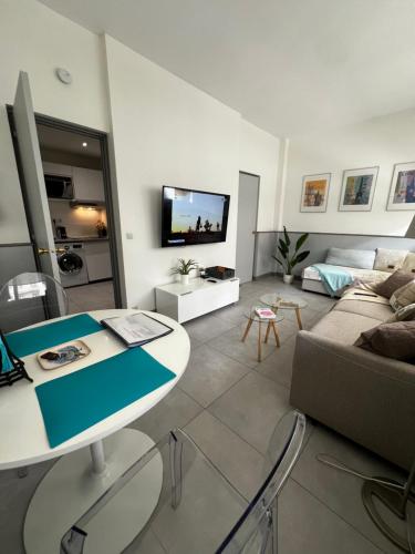 Lovely and Spacious apartment