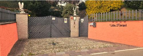  B&B Margot in Albavilla