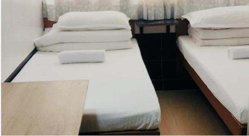 Roca Guesthouse 樂家賓館, Hongkong