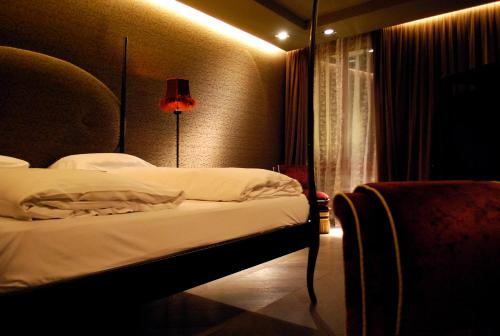 Hotel Palazzo Barbarigo Sul Canal Grande - image 7