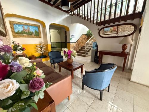 Hotel Valladolid 2