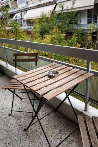 Urban Apartment in Athens city - image 4