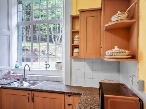 virtuve, Glen Doll Cottage - Uk51267 in Clova