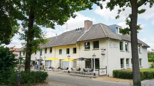 . Hotel Eperland