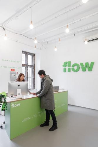 Flow Hostel - image 9