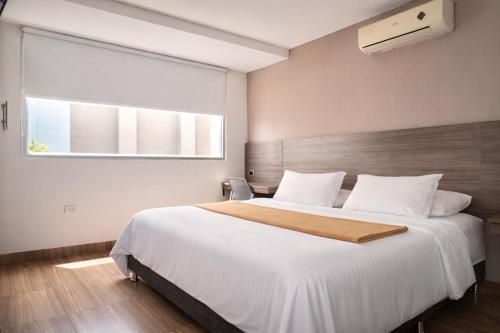 Betania Hotel