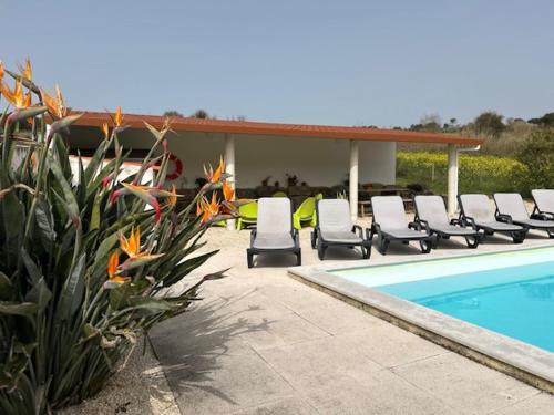 VillaVie CostadePrata gîte à louer Mestras