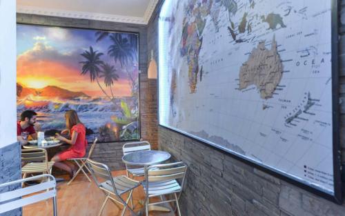 Ogbay Backpackers Haven
