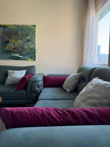 Prishtina City View Apartment, Priština