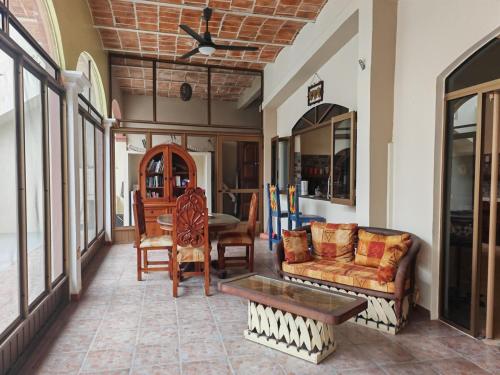 Casa Tranquila Unit B - La Peñita De Jaltemba (Casa Tranquila Unit B - La Penita De Jaltemba) in Penita de Jaltemba
