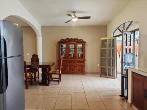 Casa Tranquila Unit B - La Peñita De Jaltemba (Casa Tranquila Unit B - La Penita De Jaltemba) in Penita de Jaltemba