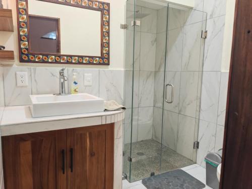 Casa Tranquila Unit B - La Peñita De Jaltemba (Casa Tranquila Unit B - La Penita De Jaltemba) in Penita de Jaltemba