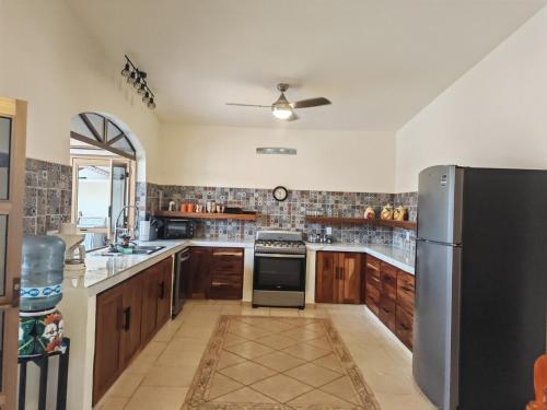 Casa Tranquila Unit B - La Peñita De Jaltemba (Casa Tranquila Unit B - La Penita De Jaltemba) in Penita de Jaltemba