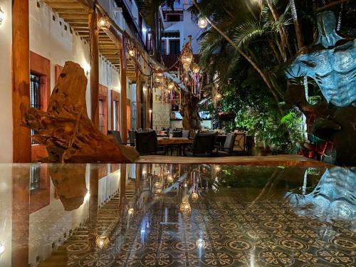 hotel photo