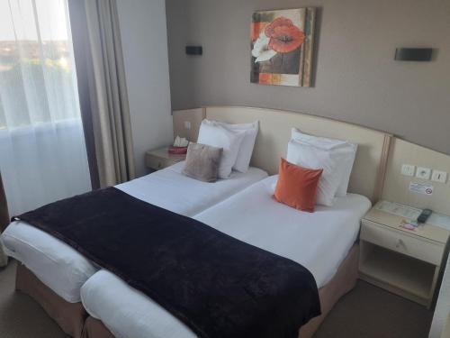 1 twin bed
