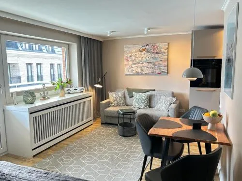 Mittendrin 102 in Sylt, Deutschland