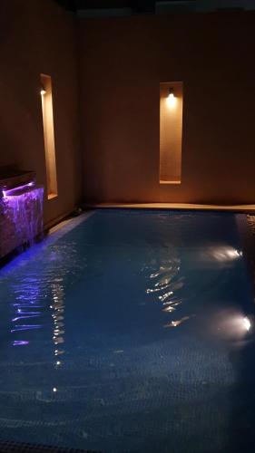 Villa familiale avec piscine privée (Villa familiale avec piscine privee) in Douar Bel Gaid