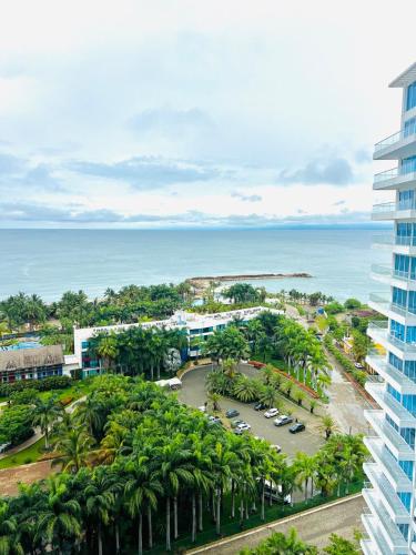Apartamento en Punta Blanca