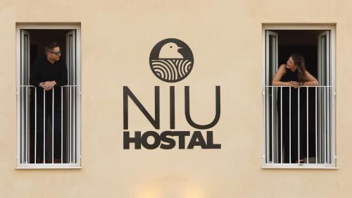 Niu Hostal