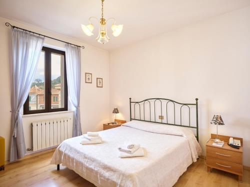 " Il Bersagliere " Dependance Hotel la Pace Hotel de charme Asciano