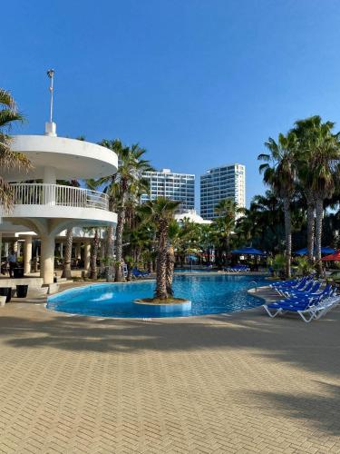 Apartamento en Punta Blanca in Punta Blanca