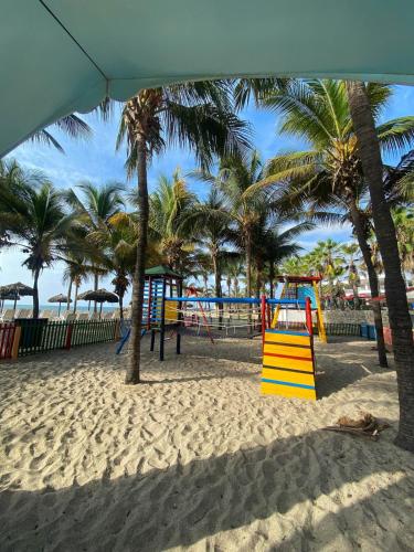 Apartamento en Punta Blanca in Punta Blanca