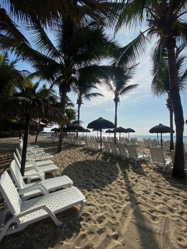 Apartamento en Punta Blanca in Punta Blanca