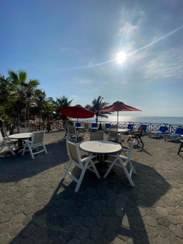 Apartamento en Punta Blanca in Punta Blanca