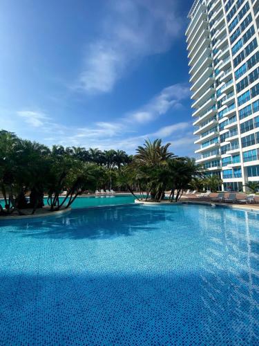 Apartamento en Punta Blanca in Punta Blanca