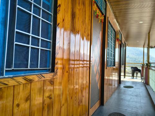 पिनाकी होम स्टे in Chamoli