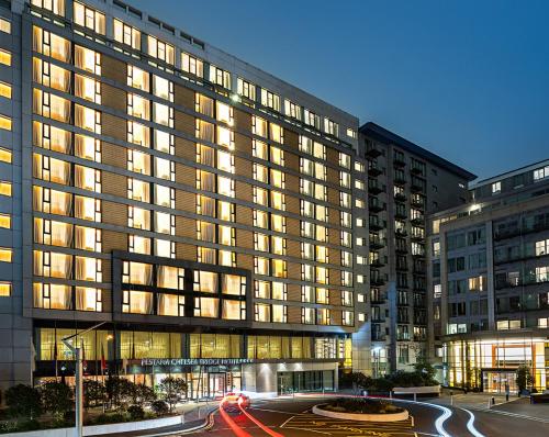 Pestana Chelsea Bridge Hotel & SPA in London
