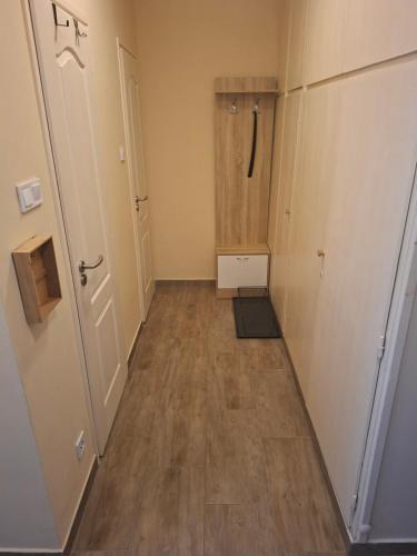 Dombo apartman in Dombovar