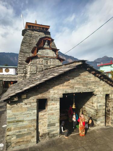 पिनाकी होम स्टे in Chamoli