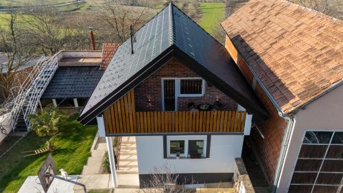 Kuća za odmor Kiljer - priroda, pogled i slavonski ugođaj (Kuca za odmor Kiljer - priroda, pogled i slavonski ugođaj) in Brodski Stupnik
